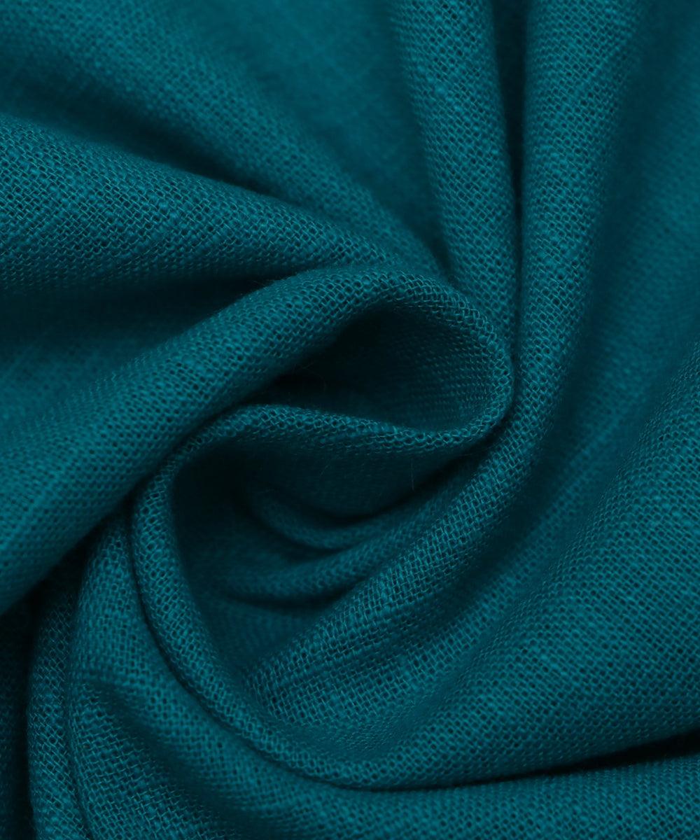 Cotton Digital Print Fabric At Fabric Dekho
