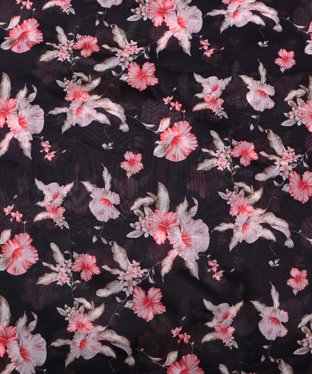 chanderi cotton fabric online