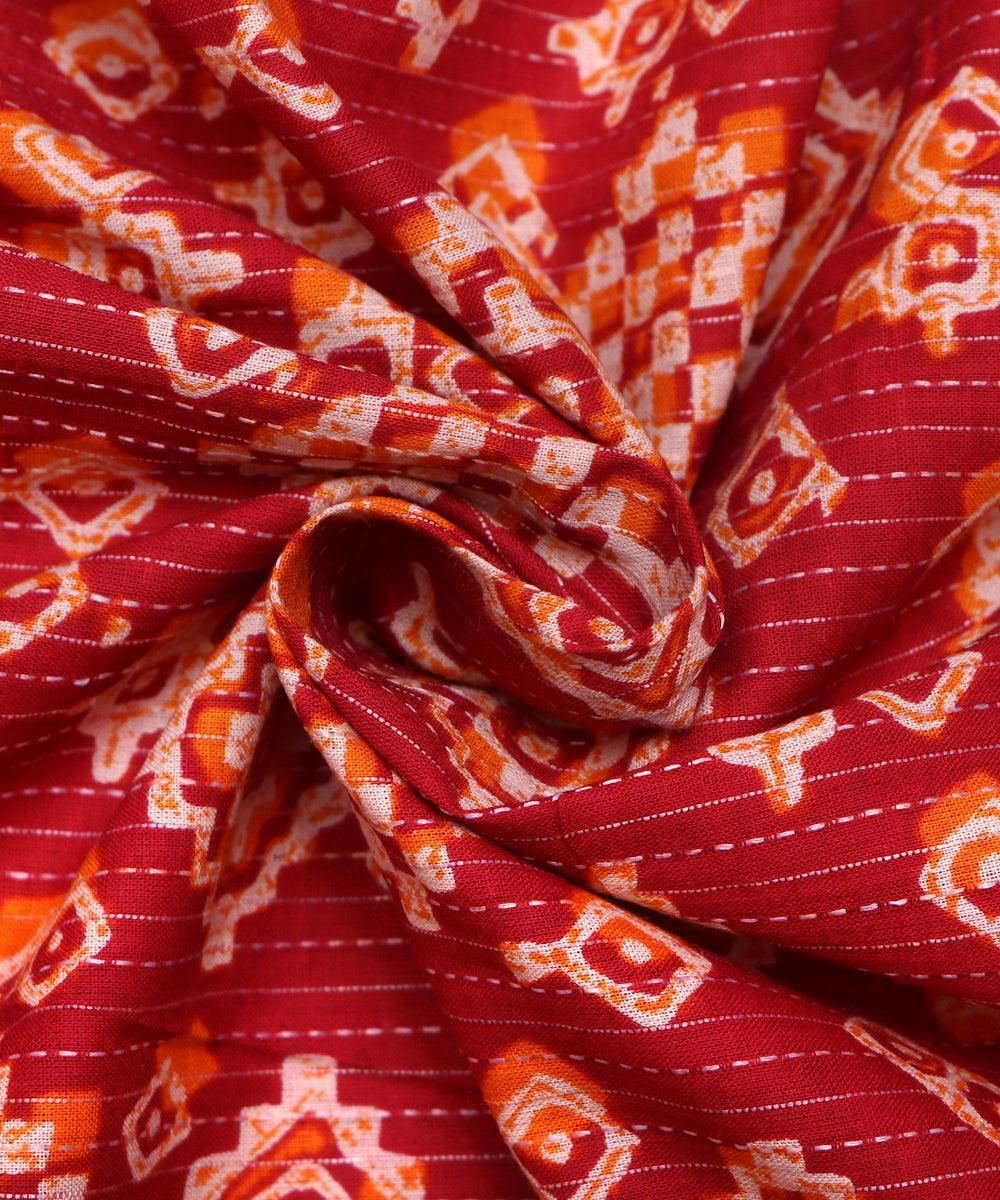 Buy Premium Quality Cotton Fabrics
