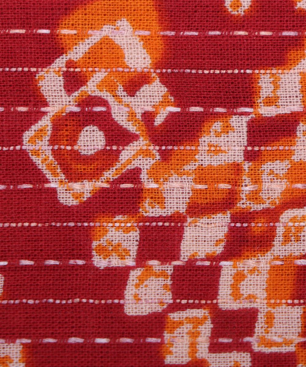 Buy Premium Quality Cotton Fabrics