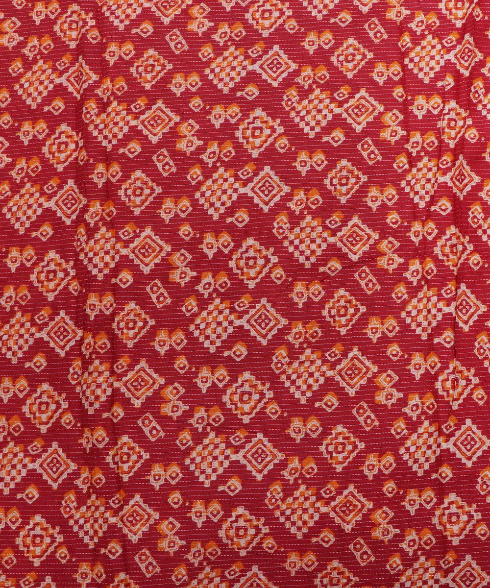 Buy Premium Quality Cotton Fabrics