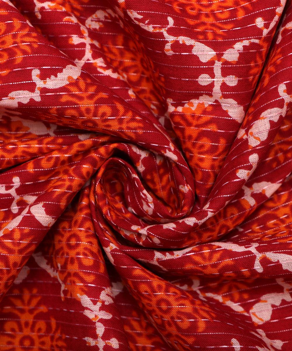 Buy Premium Quality Cotton Fabrics