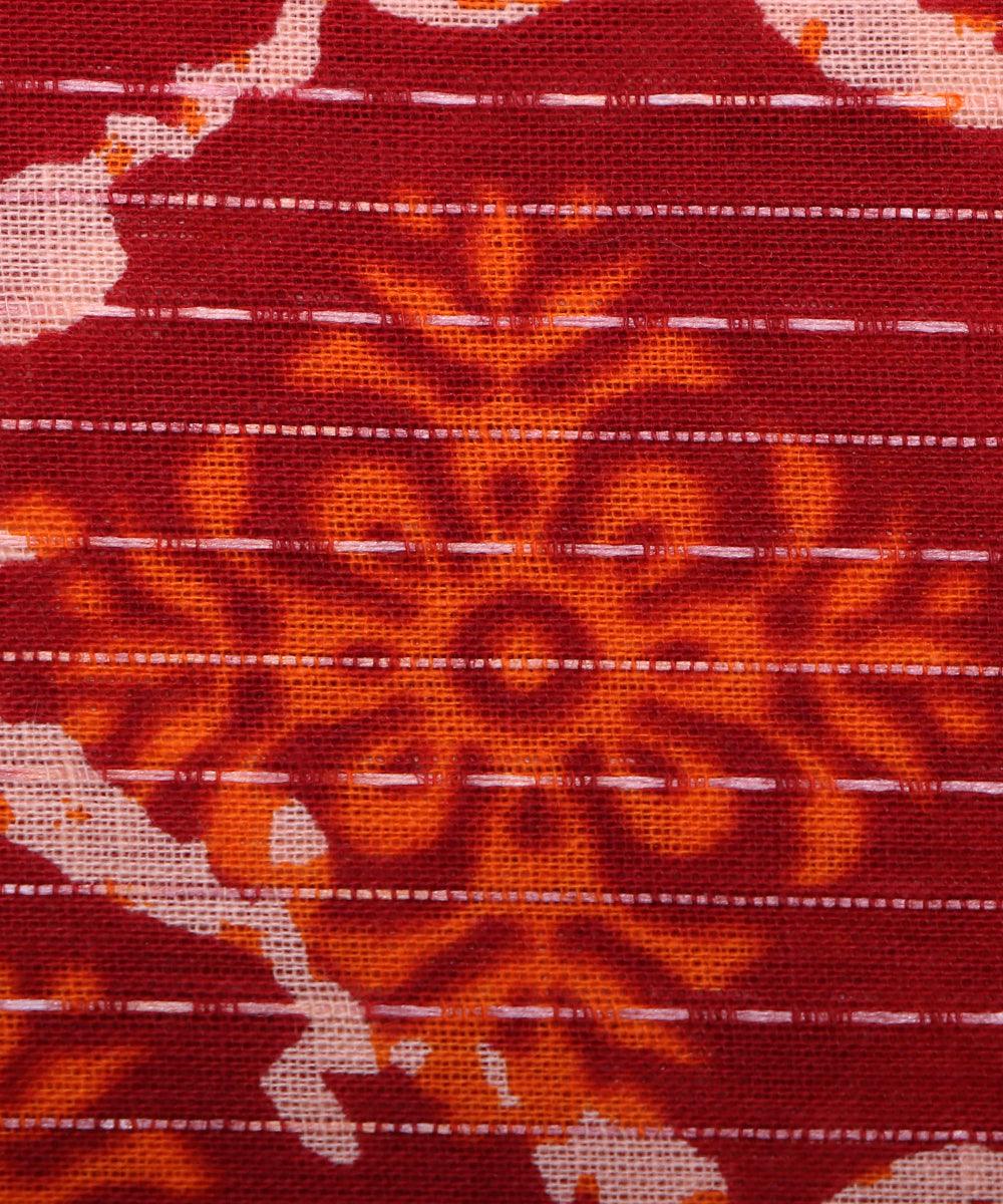 Buy Premium Quality Cotton Fabrics