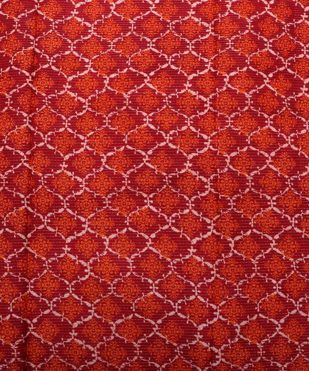 Buy Premium Quality Cotton Fabrics