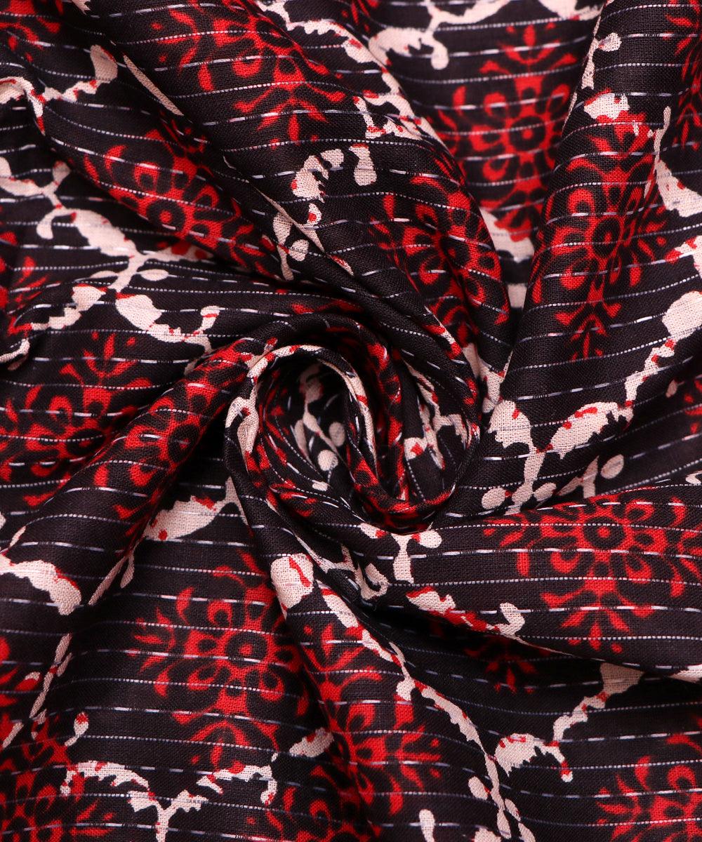 Buy Pure Cotton Dress Fabric at Fabric Dekho