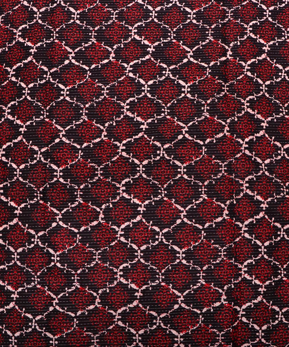 Buy Pure Cotton Dress Fabric at Fabric Dekho