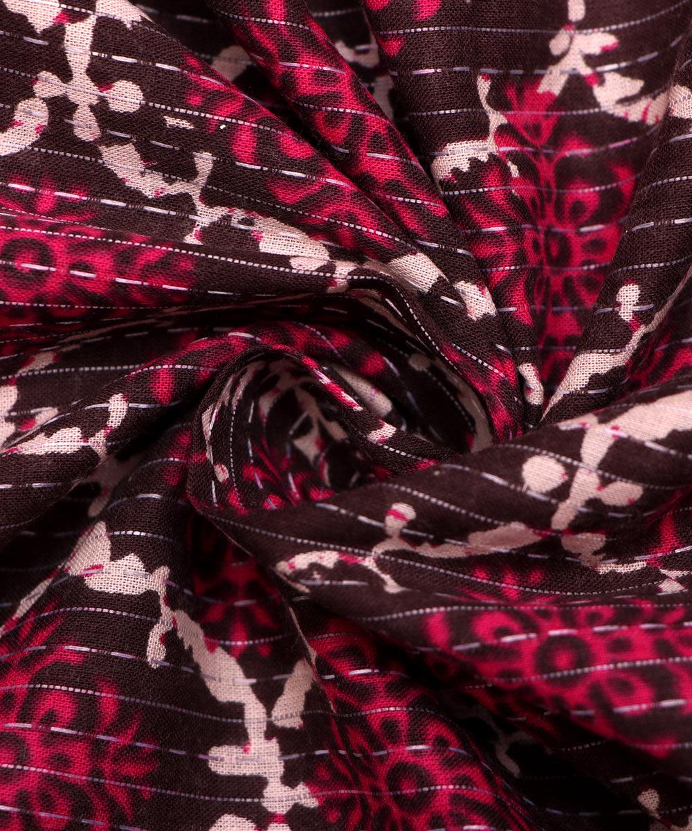 Finest Cotton Fabrics Online
