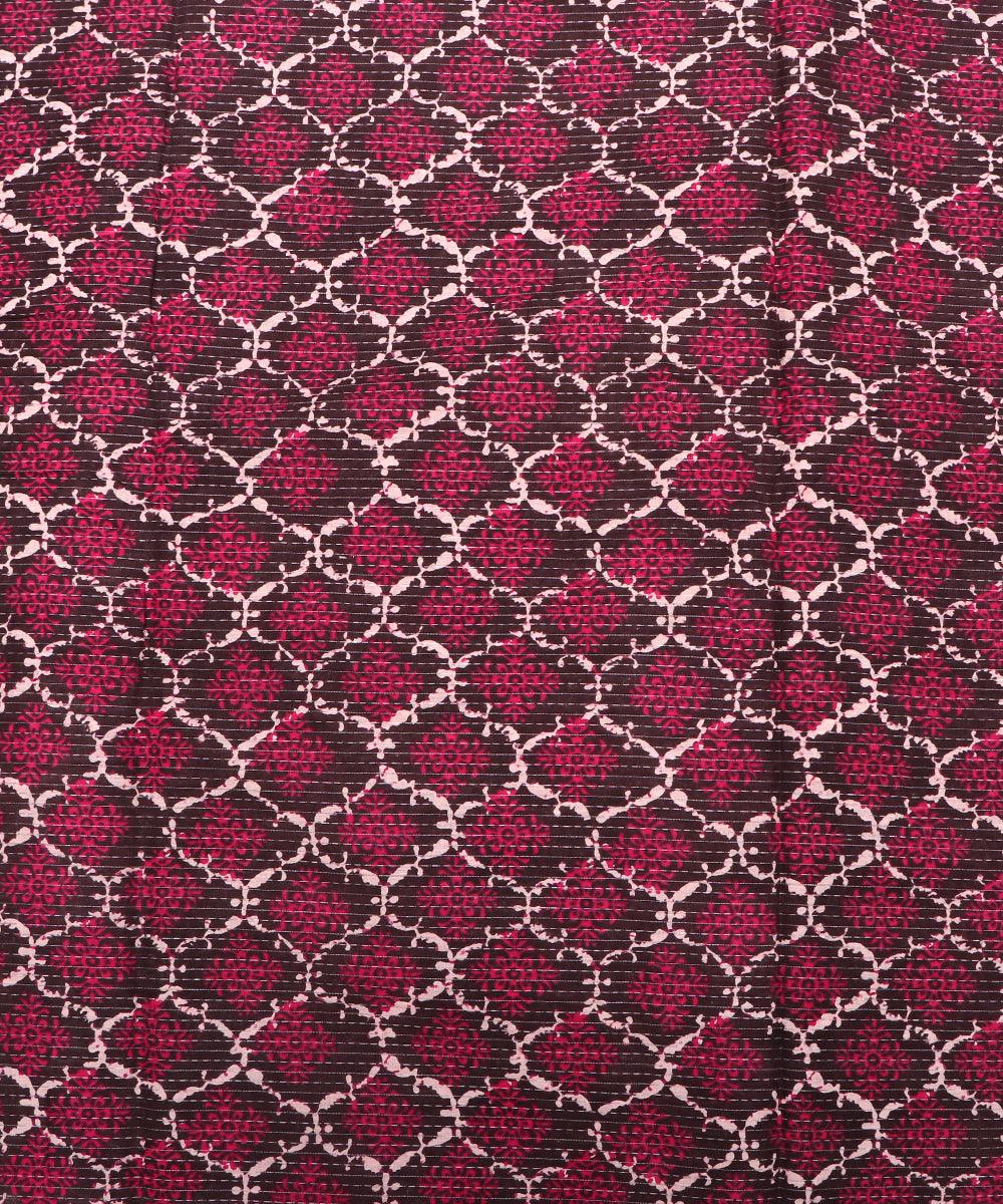 Finest Cotton Fabrics Online