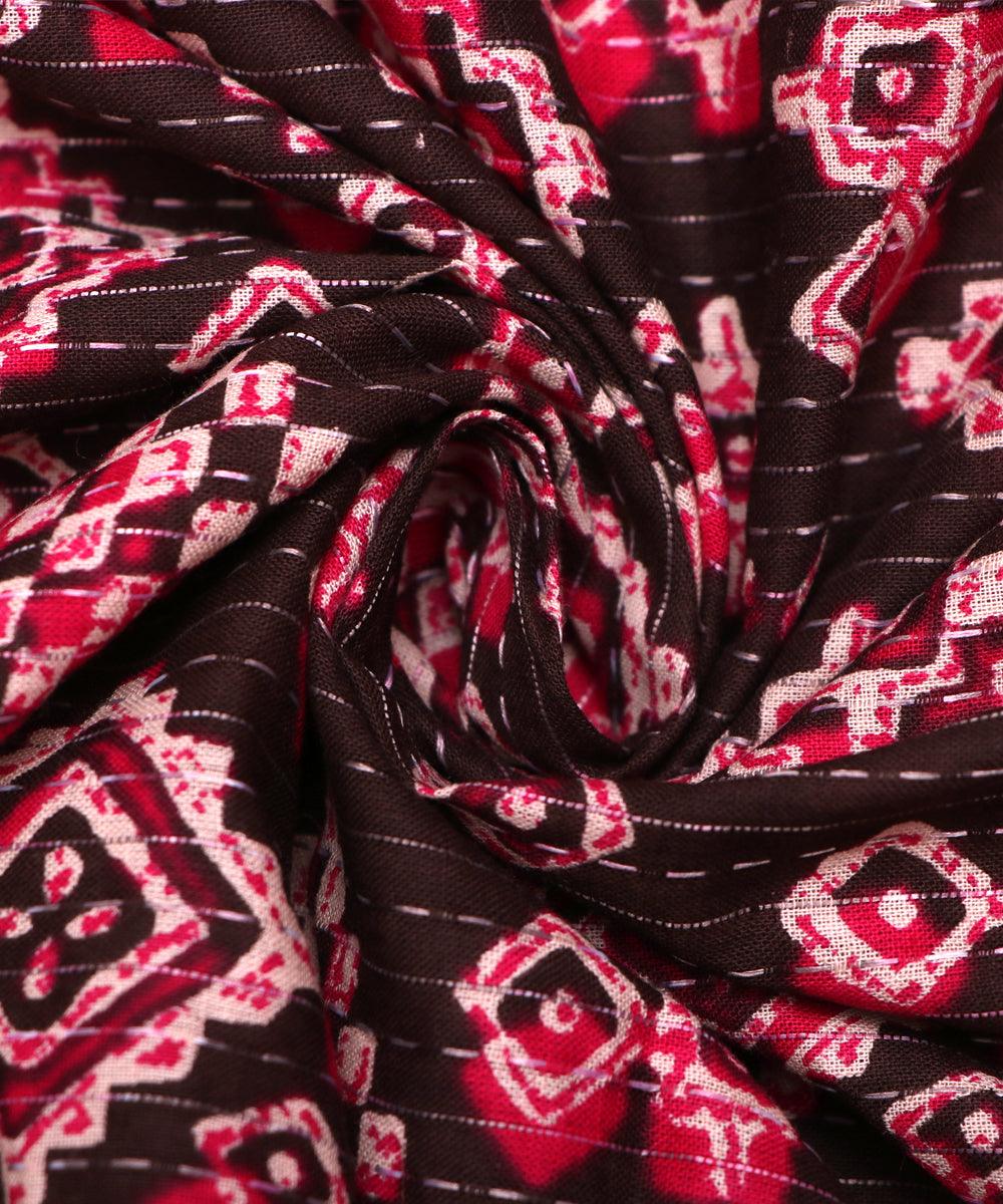 Buy Pure Cotton Fabrics Online