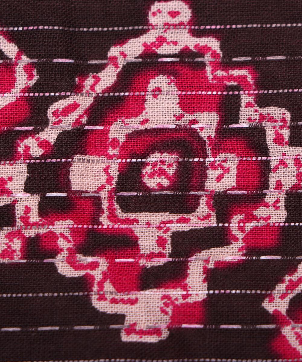 Buy Pure Cotton Fabrics Online