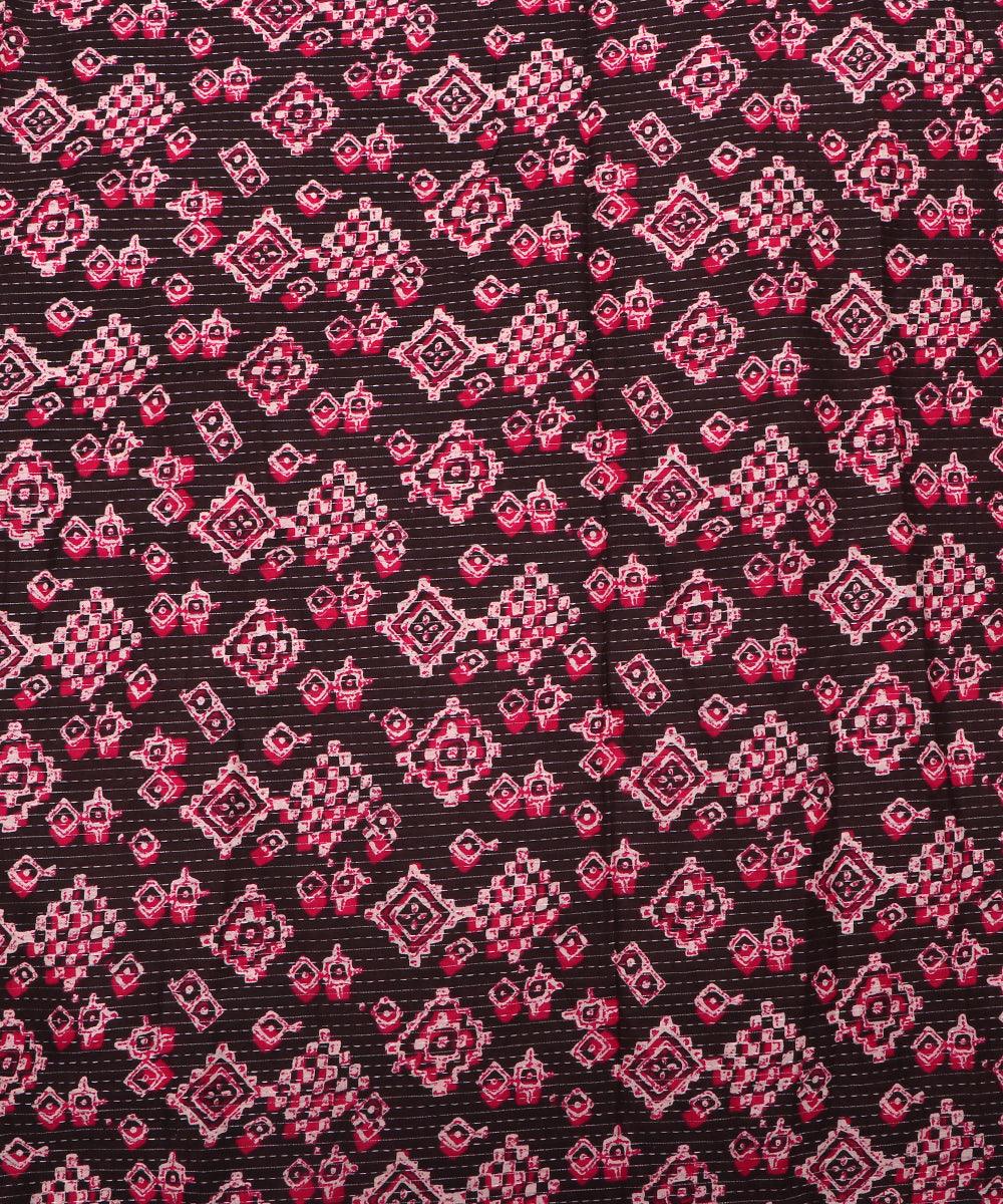 Buy Pure Cotton Fabrics Online