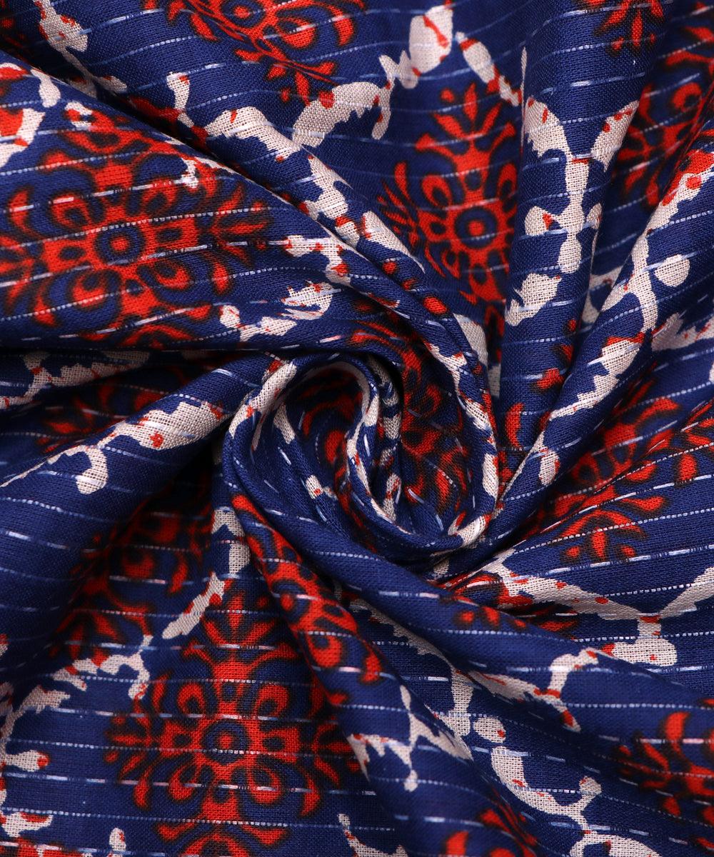 Fabric Dekho Cotton Fabric