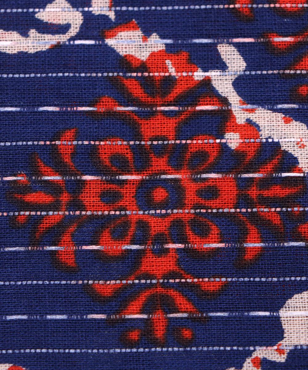 Fabric Dekho Cotton Fabric
