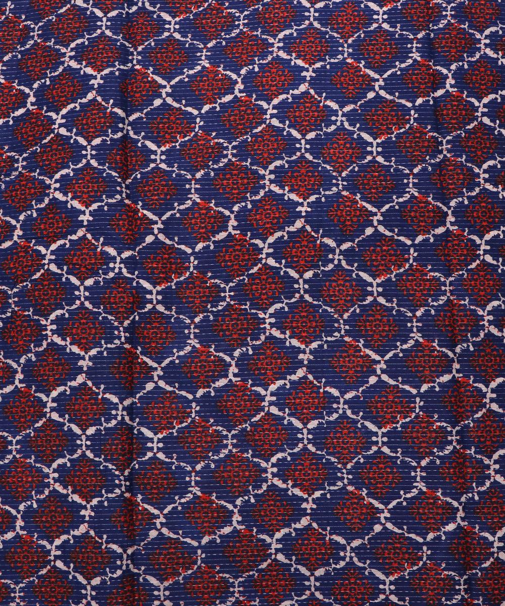 Fabric Dekho Cotton Fabric