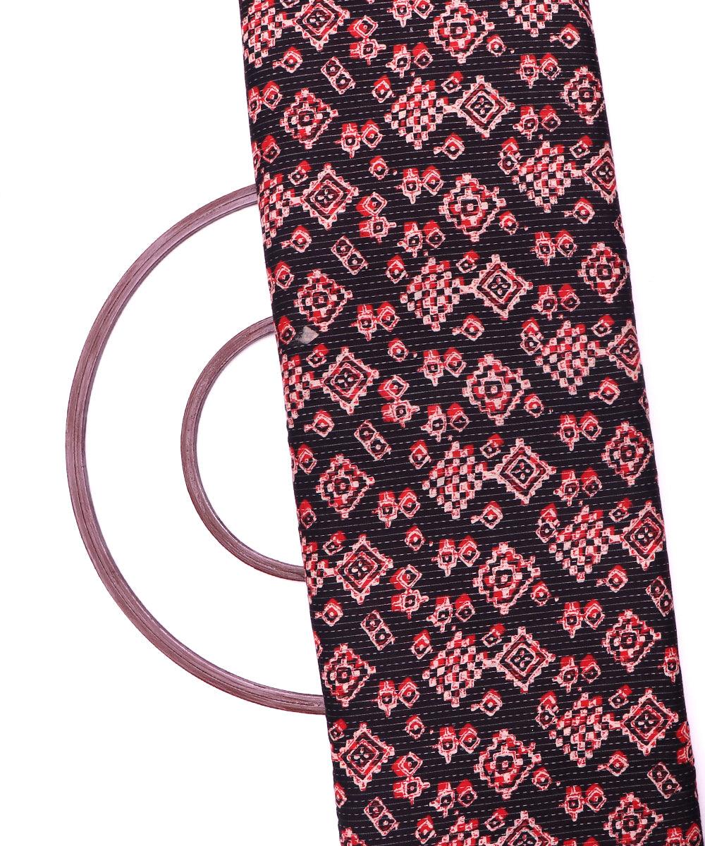chanderi cotton fabric online
