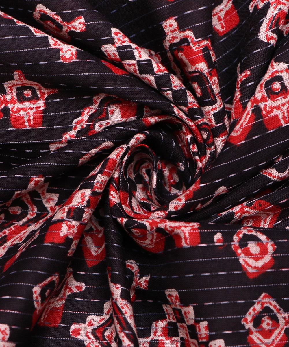 chanderi cotton fabric online