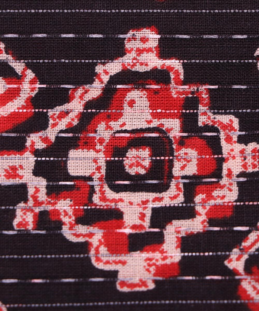 chanderi cotton fabric online