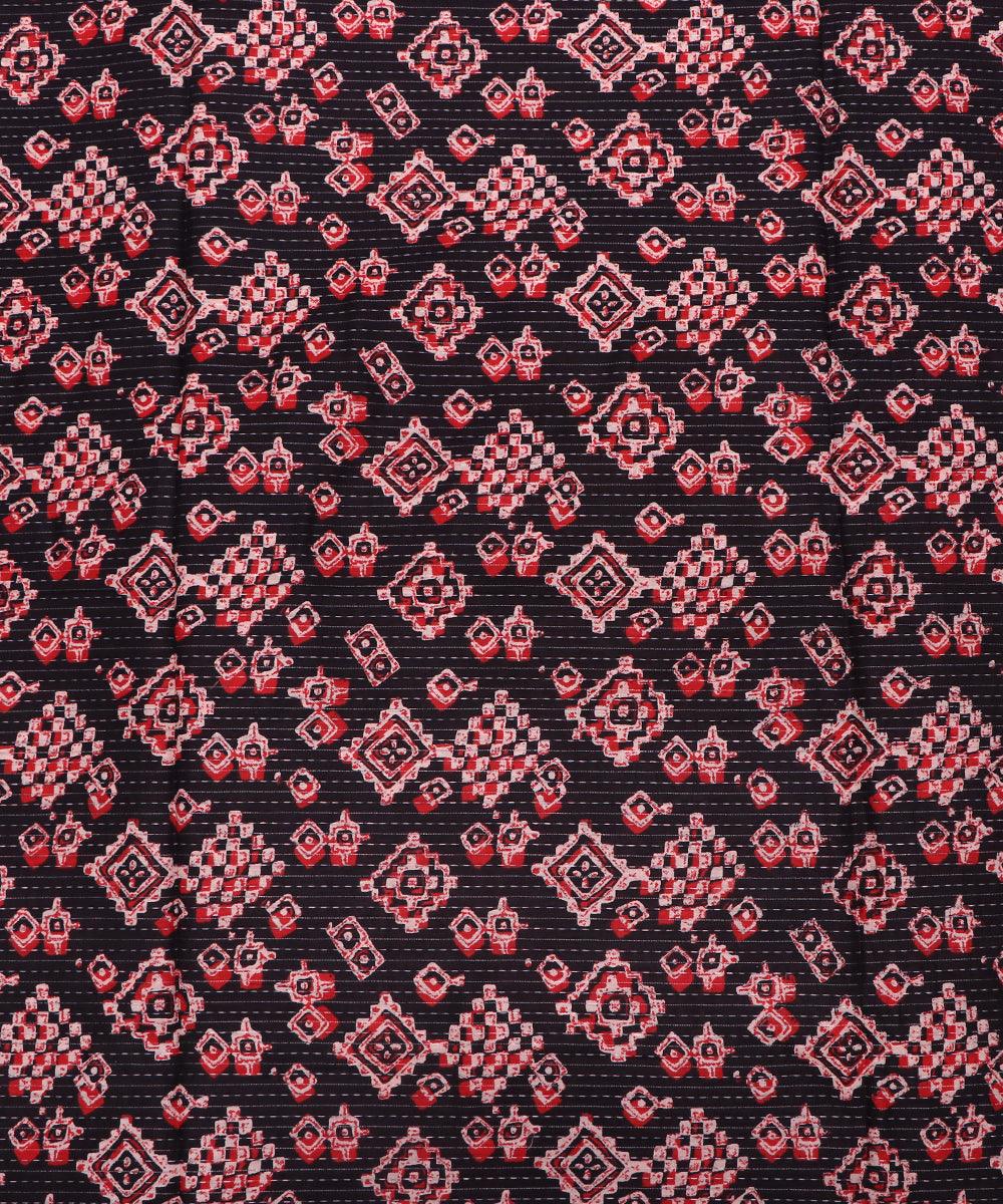 chanderi cotton fabric online