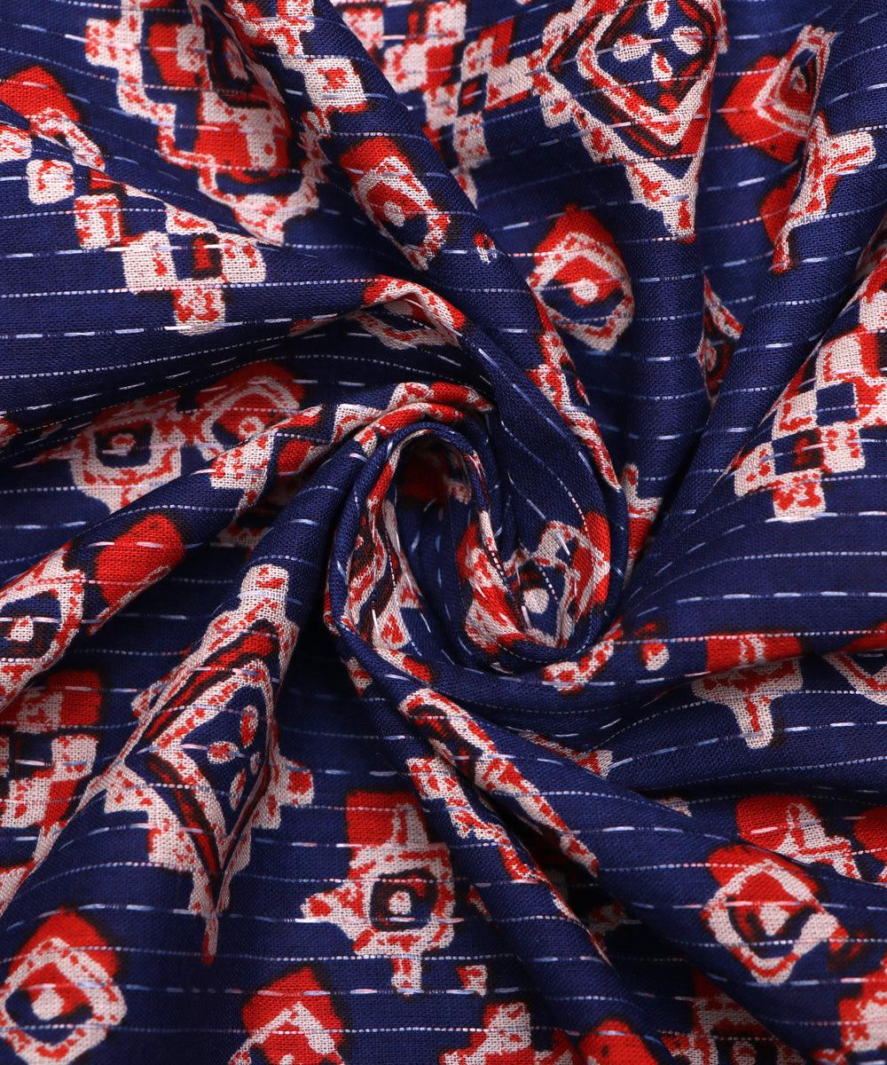 Fabric Dekho Cotton Fabric