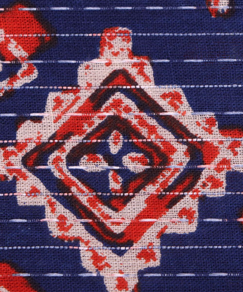 Fabric Dekho Cotton Fabric