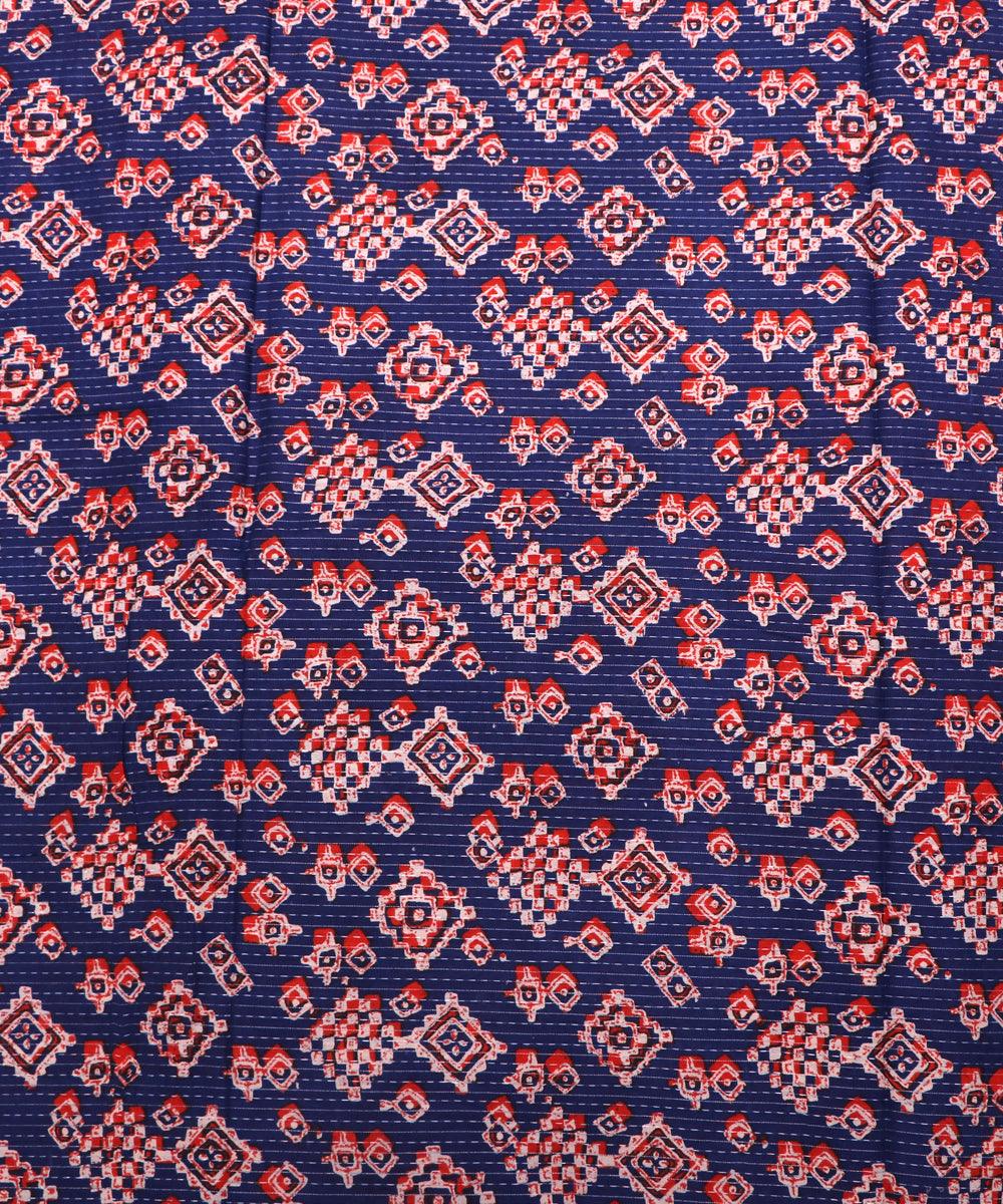 Fabric Dekho Cotton Fabric