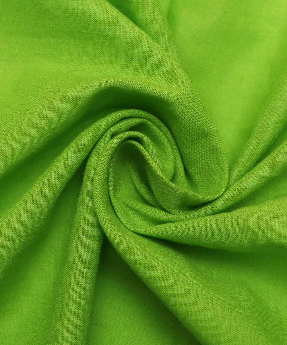 Buy Pure Cotton Fabric Online At Fabric Dekho