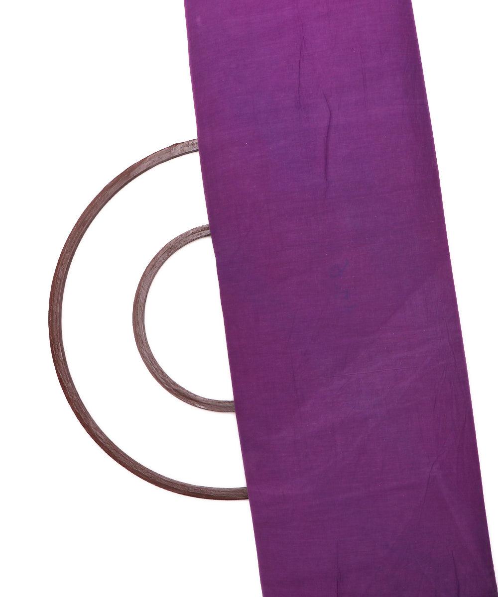 Cotton Fabric Material