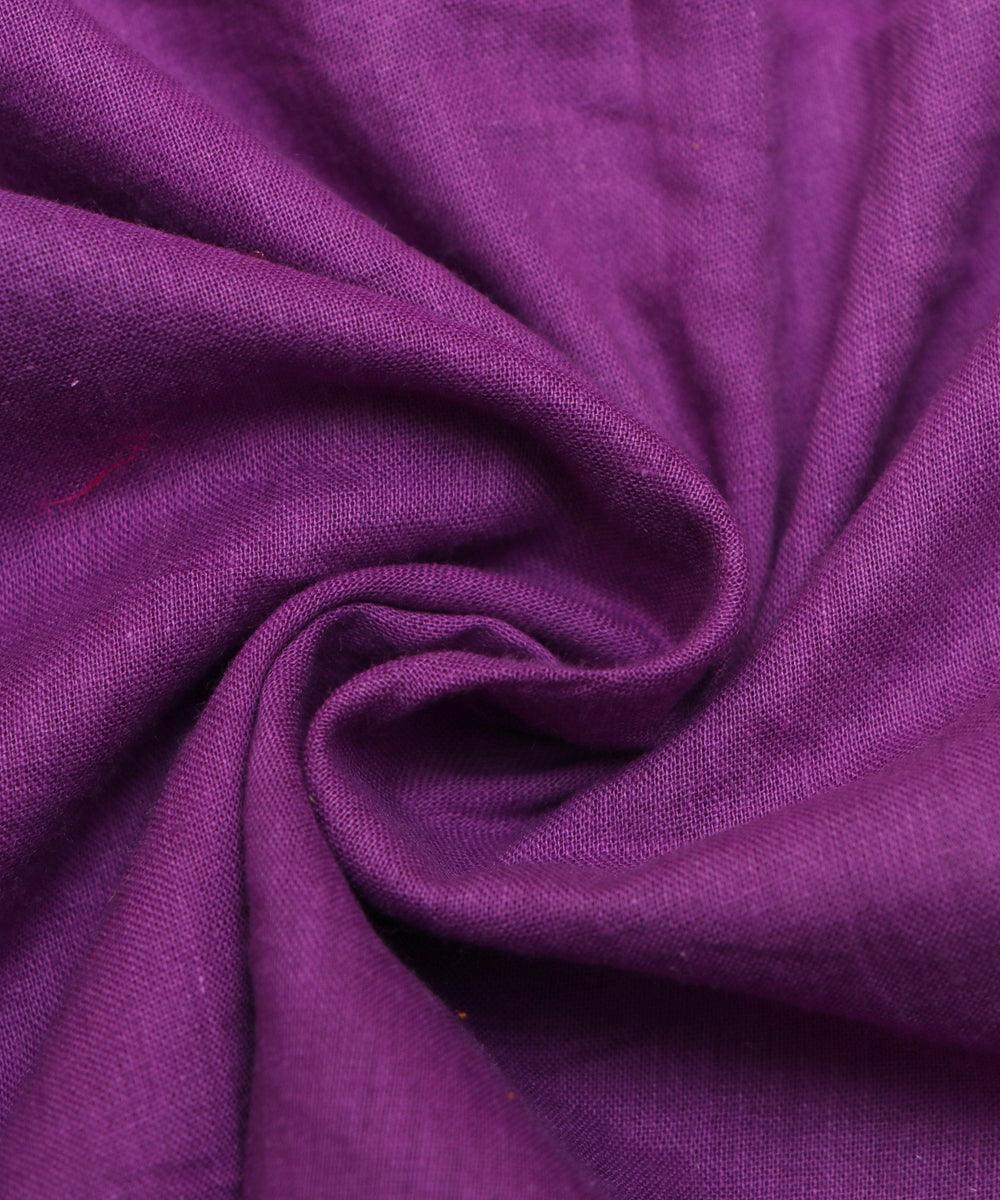 Cotton Fabric Material