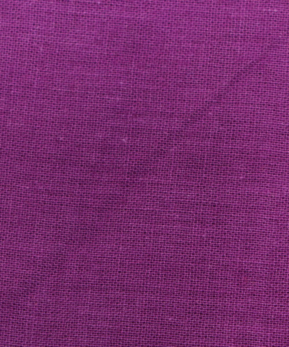 Cotton Fabric Material