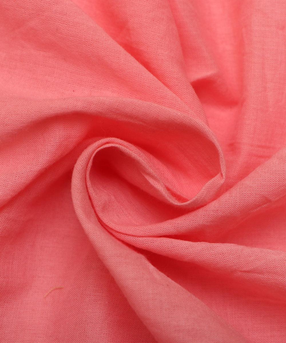 Buy Pure Cotton Dress Fabric at Fabric Dekho