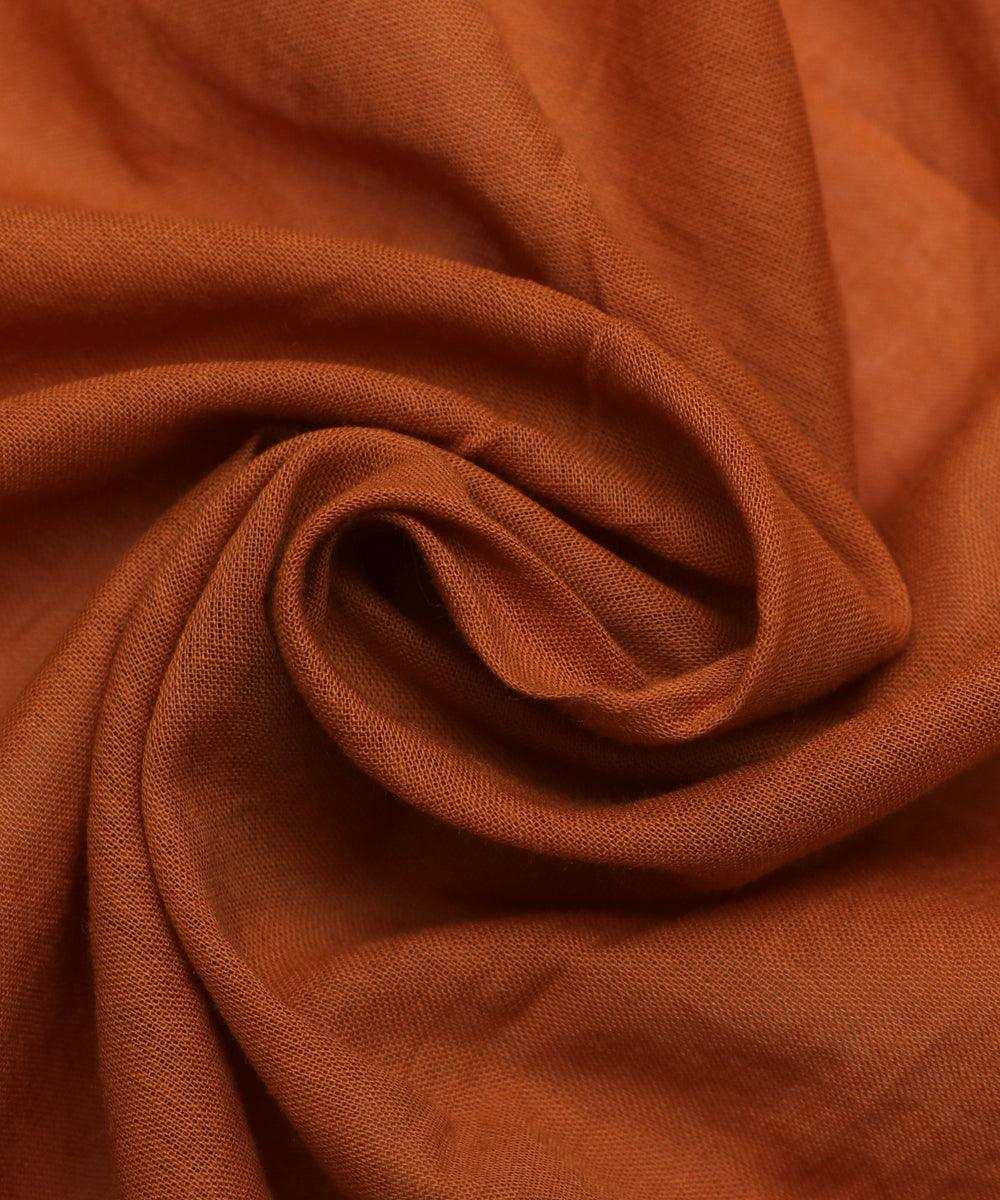 Buy Cotton Apparel Fabric online in India