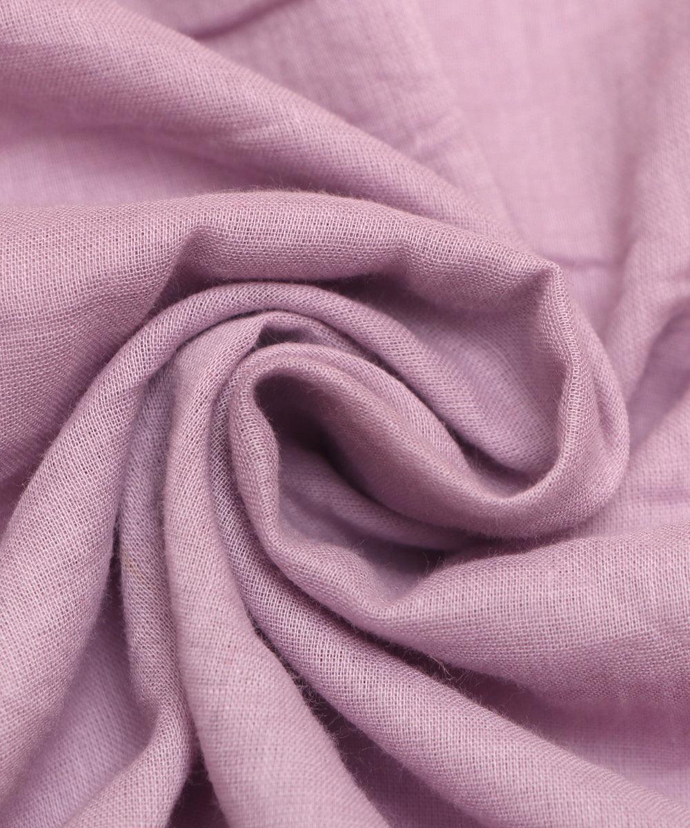 Buy Pure Cotton Fabric Online At Fabric Dekho