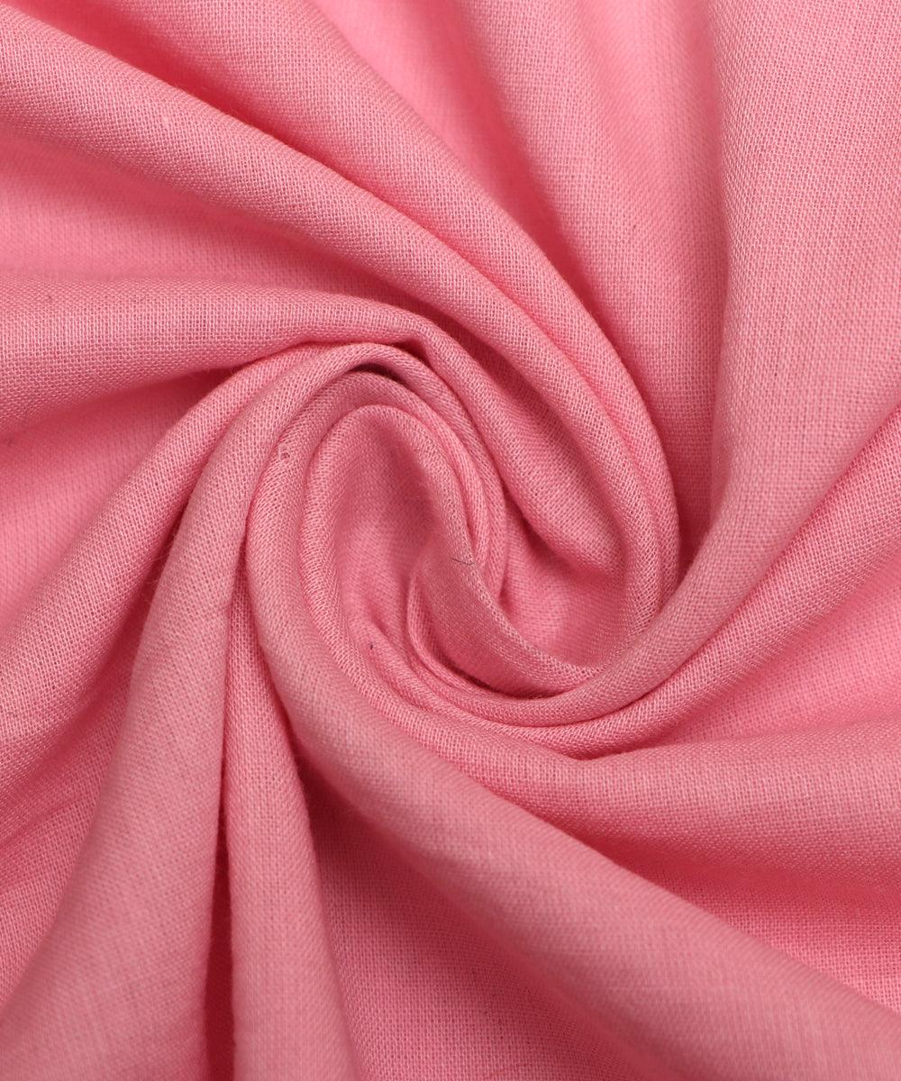 Buy Pure Cotton Fabric Online At Fabric Dekho