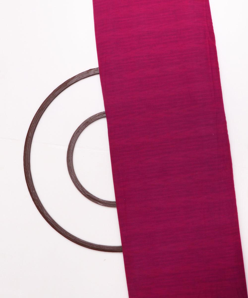 100% Cotton Fabric