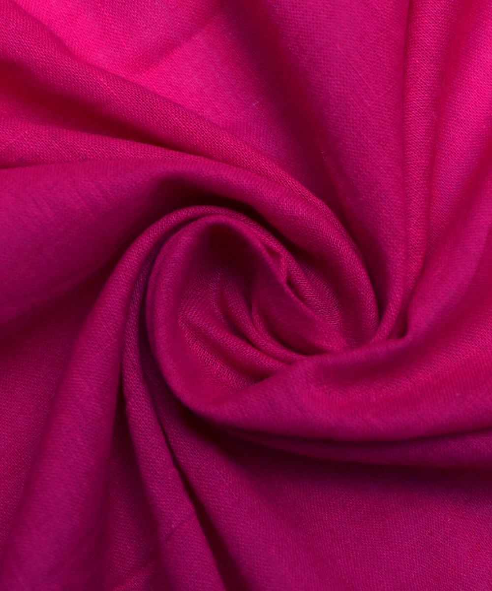 100% Cotton Fabric