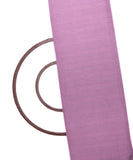 Lavender Colour Plain Cambric Cotton Fabric
