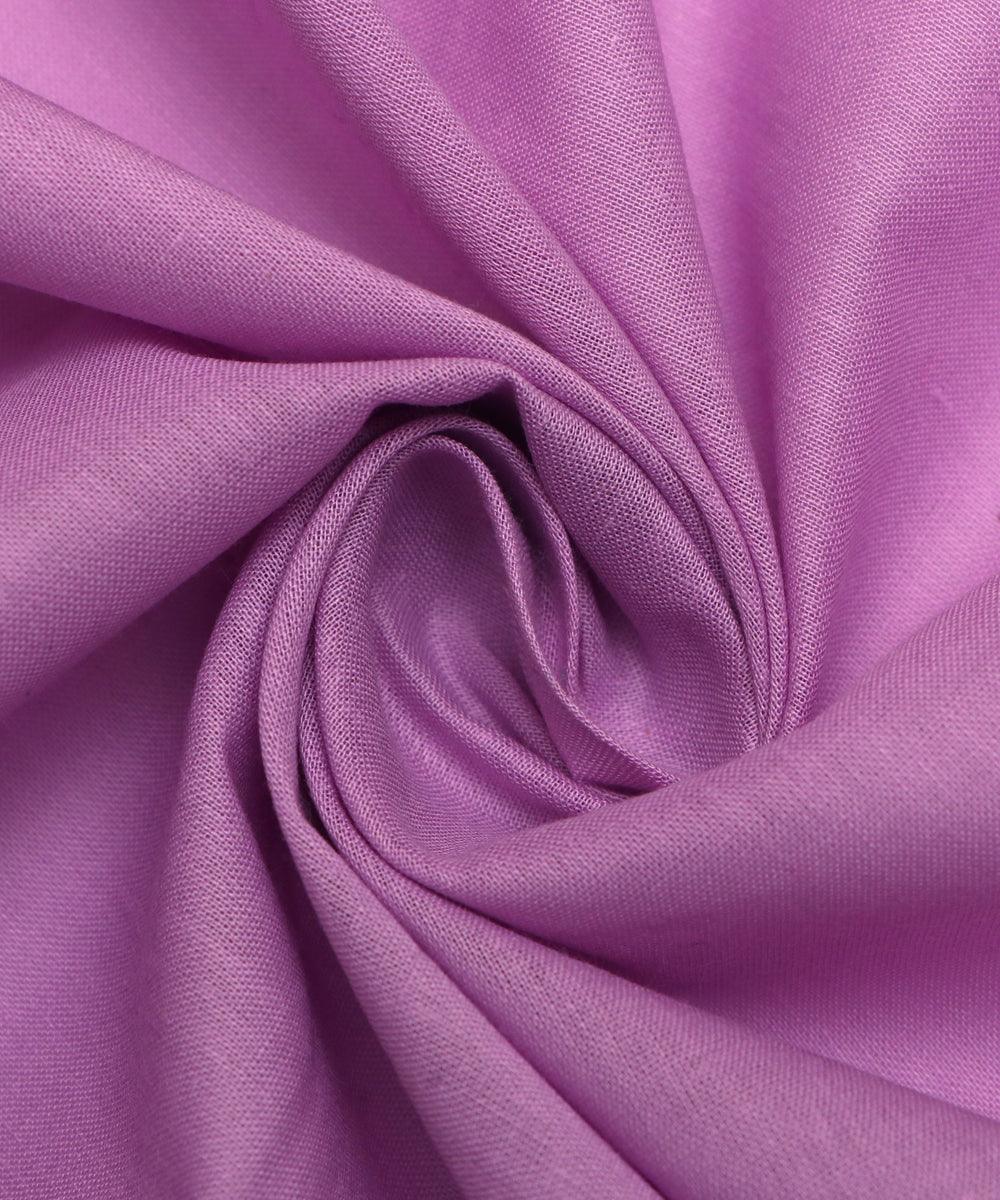 Buy Premium Quality Cotton Fabrics Online