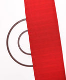 Light Red Colour Plain Cambric Cotton Fabric