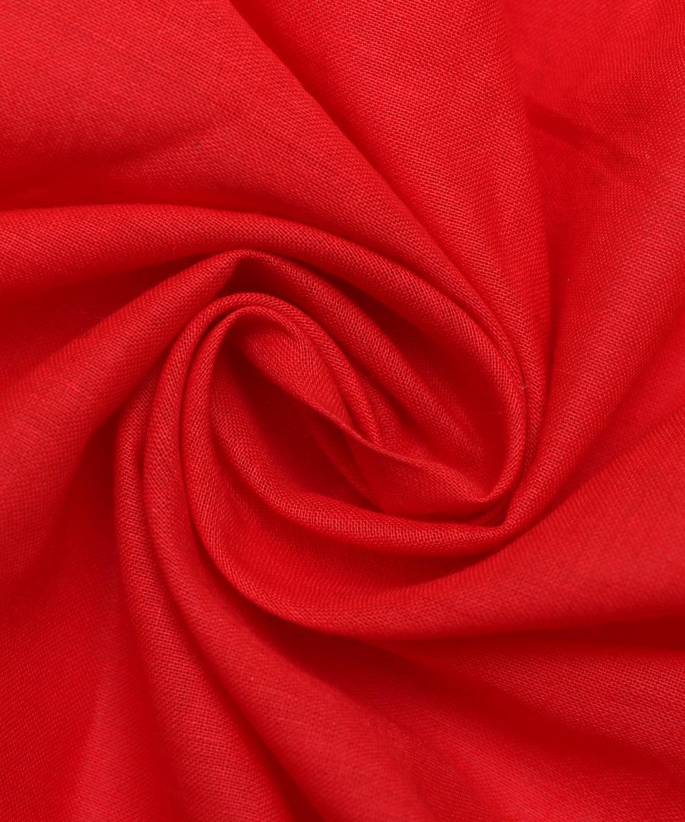 Buy Pure Cotton Fabric Online At Fabric Dekho
