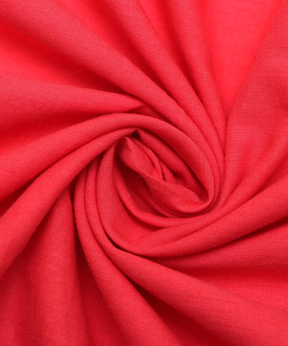 Buy Pure Cotton Dress Fabric at Fabric Dekho