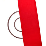 Maroon Colour Plain Cambric Cotton Fabric
