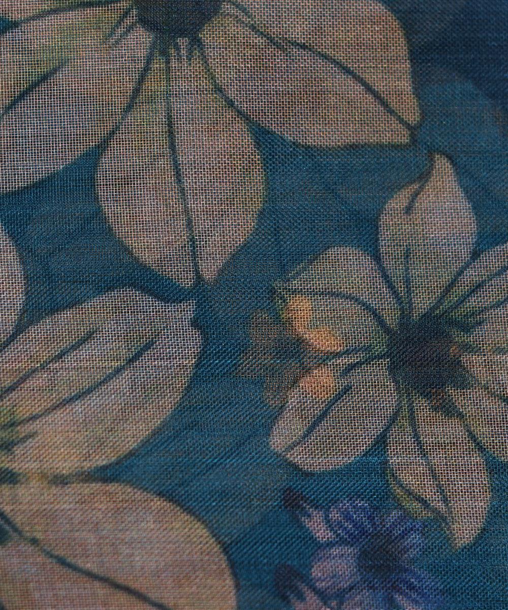 Explore The Premium Collection of Organza Fabric Online