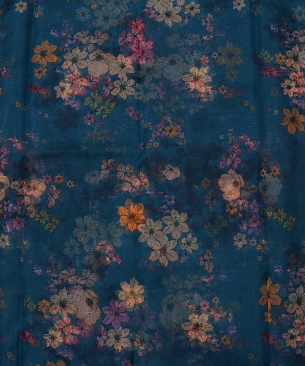 Explore The Premium Collection of Organza Fabric Online