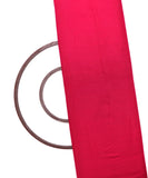 Fuchsia Colour Plain Cambric Cotton Fabric