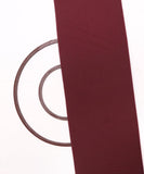 Wine Colour Plain Cambric Cotton Fabric