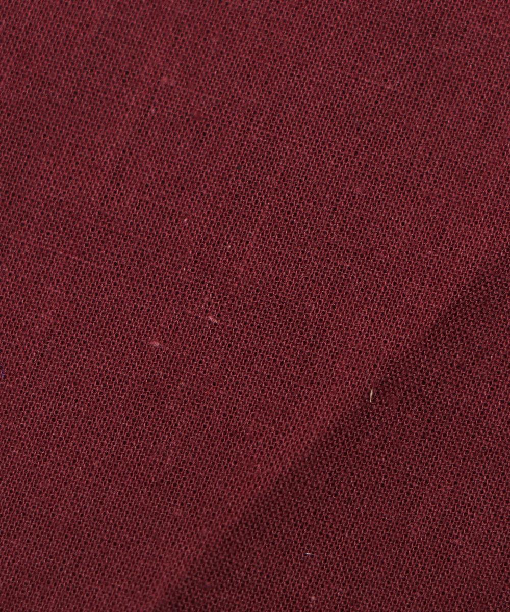 Buy Printed Ikat Cotton Fabrics Online At Fabric Dekho