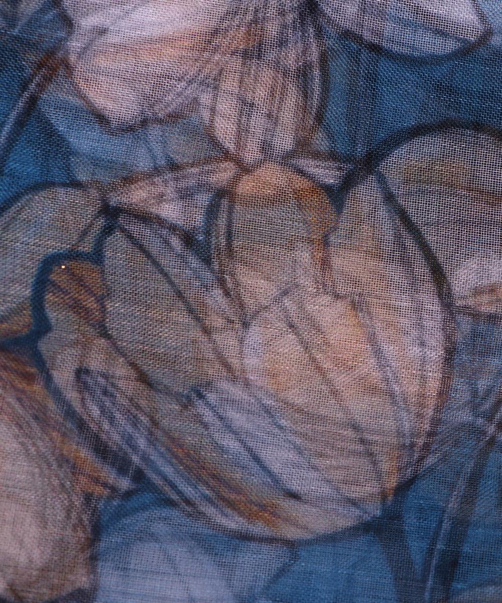 Buy Organza Material Online in India From Fabric Dekho