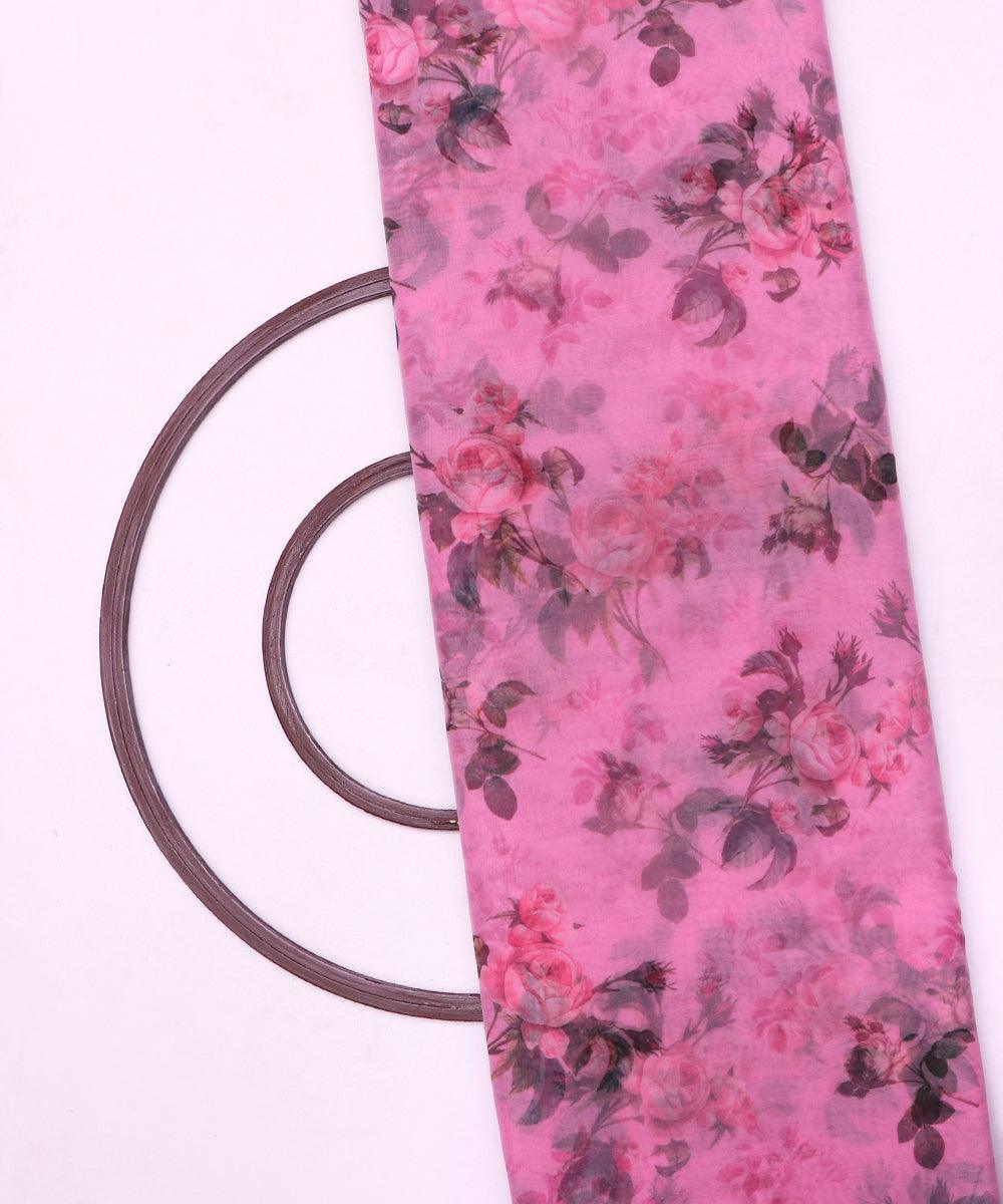Buy Organza Material at Best Price