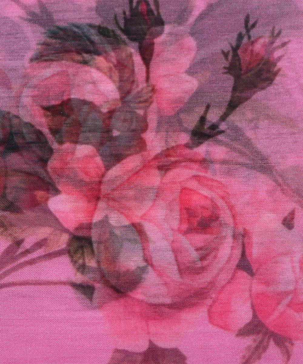 Buy Organza Material at Best Price