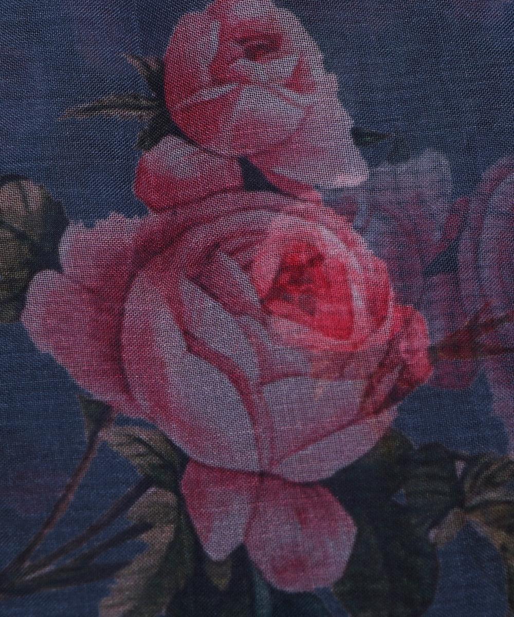Explore The Premium Collection of Organza Fabric Online